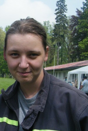 JASIOKOVÁ MICHAELA 